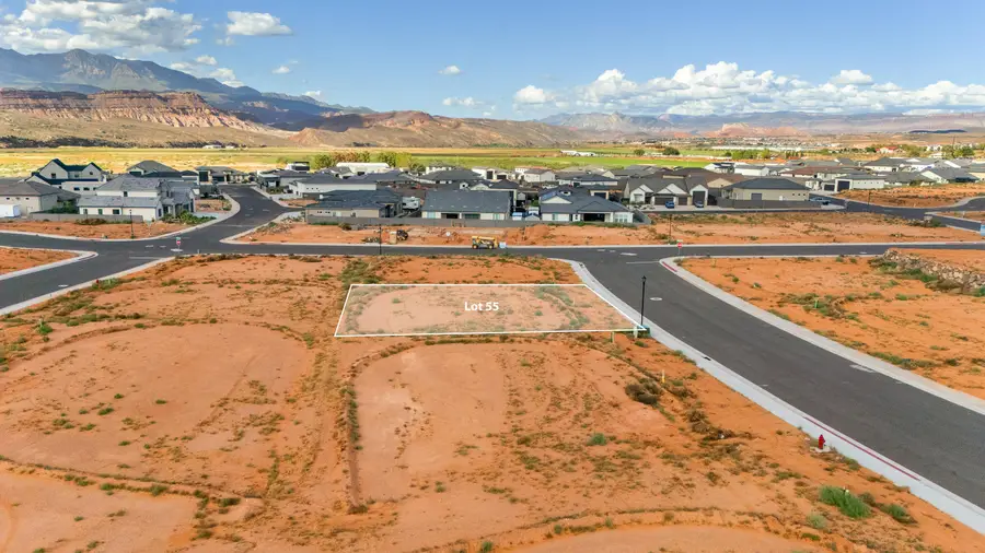 Sand Hollow Village Lot 55, Hurricane, UT 84737 - #3