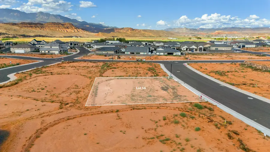 Sand Hollow Village Lot 56, Hurricane, UT 84737 - #3
