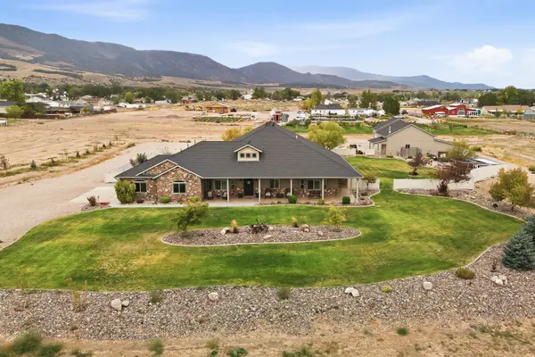 1356 E 5200, Enoch, UT 84721