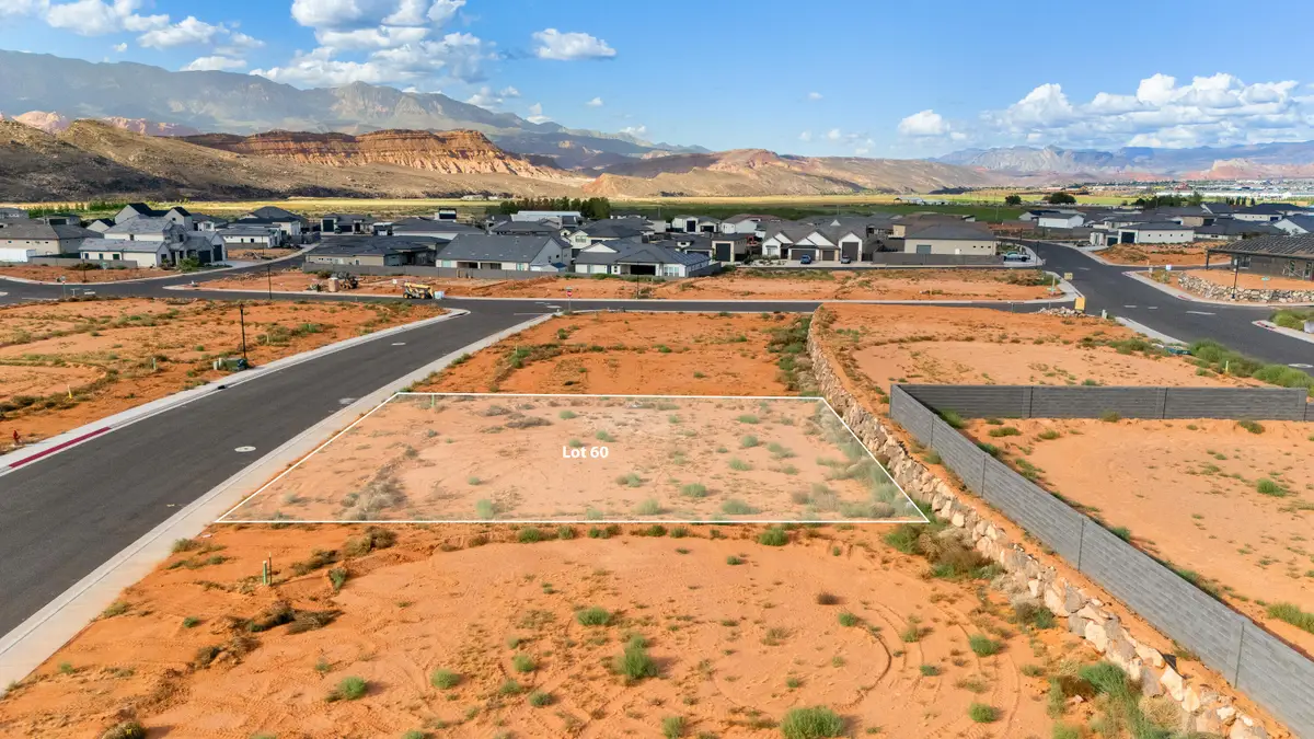 Sand Hollow Village Lot #60, Hurricane, UT 84737 - #1