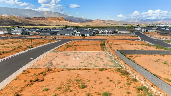 Sand Hollow Village Lot #60, Hurricane, UT 84737