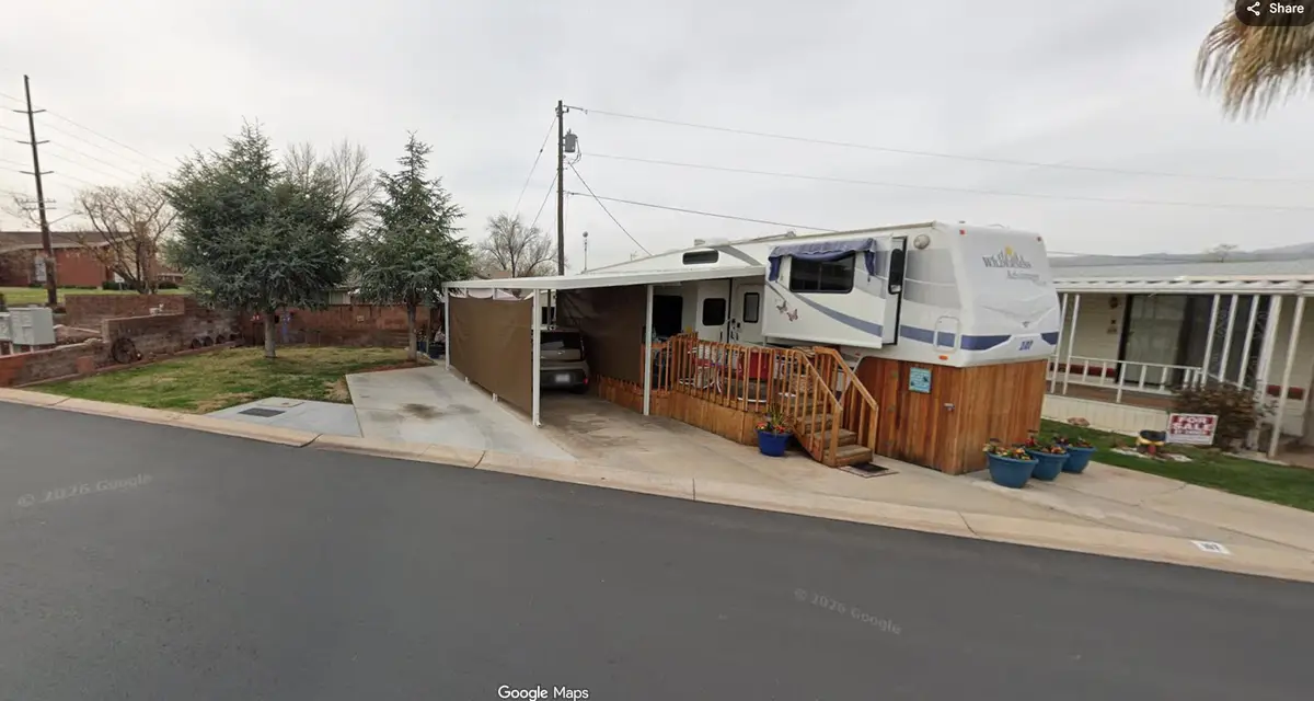 1225 N Dixie Downs Rd #107, Saint George, UT 84770 - #1
