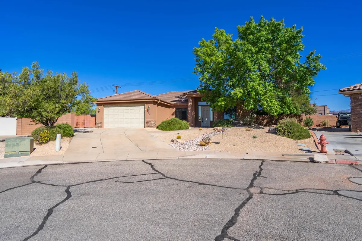 739 N 1620 Cir, Saint George, UT 84770 - #1