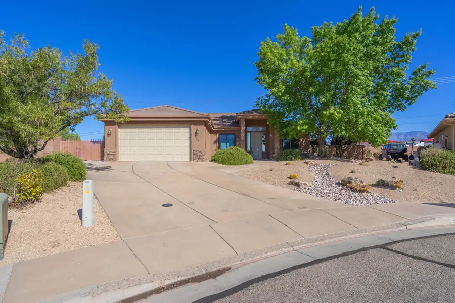 739 N 1620 Cir, Saint George, UT 84770 - #2
