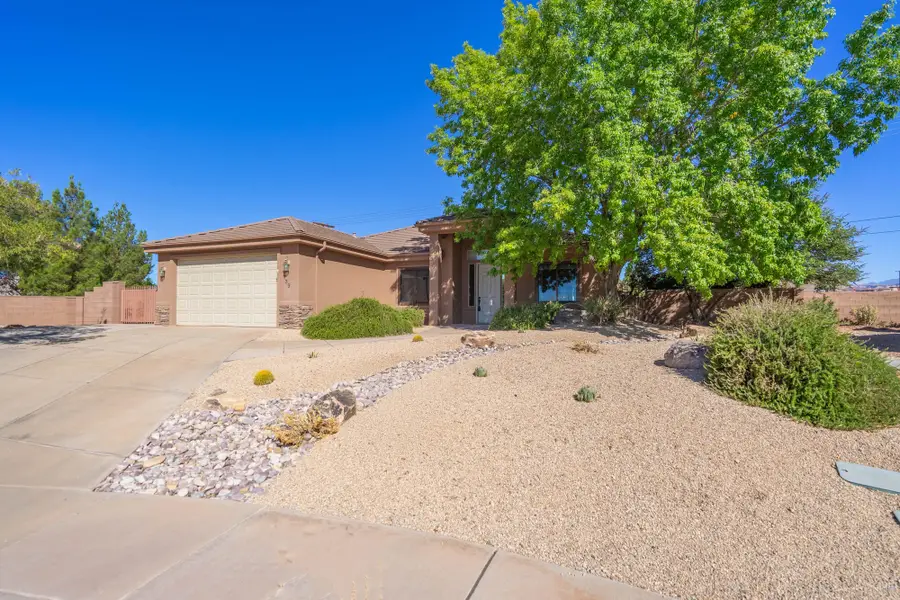 739 N 1620 Cir, Saint George, UT 84770 - #3