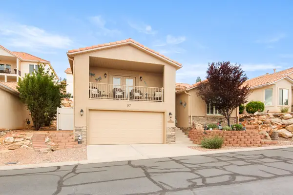 1360 E Telegraph St #97, Washington, UT 84780