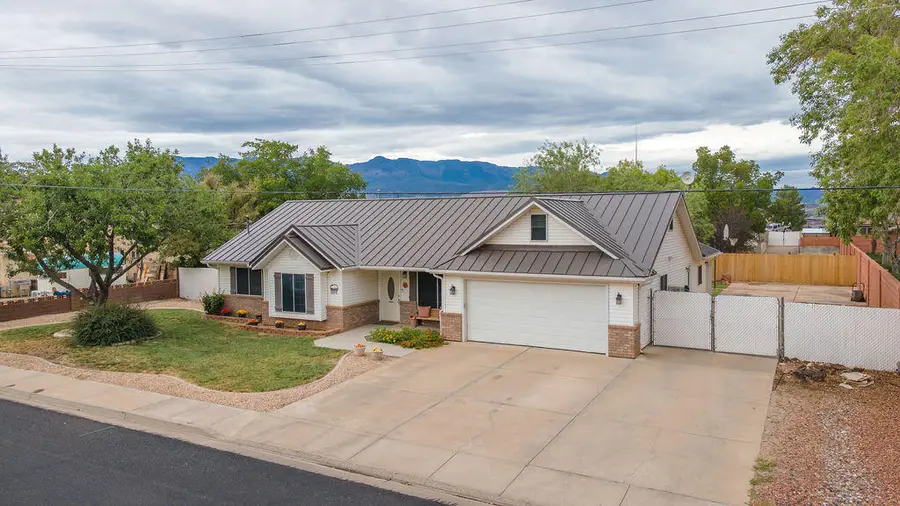 89 E 1050, Hurricane, UT 84737 - #3