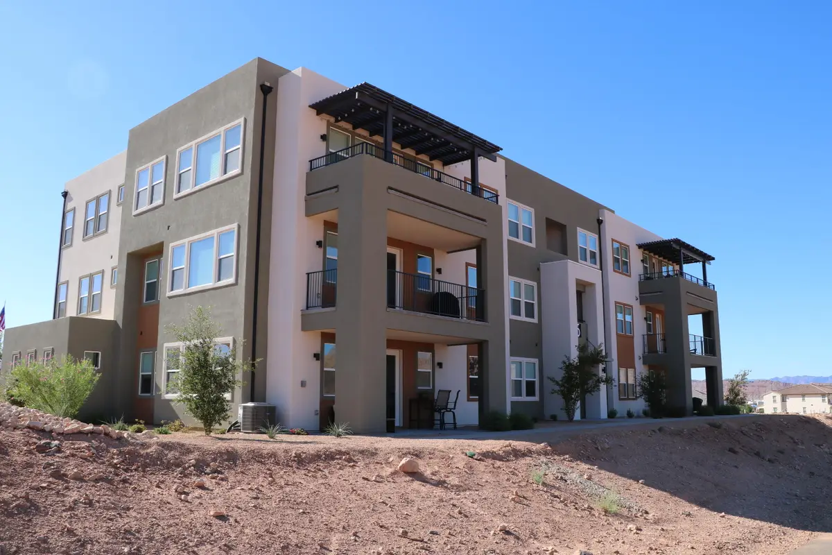 5599 S Carnelian Parkway #603, Saint George, UT 84790 - #1