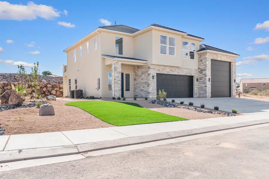 3381 N 3380, Hurricane, UT 84737 - #2