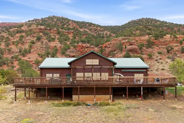 1758 N Foothill Dr, Paragonah, UT 84760