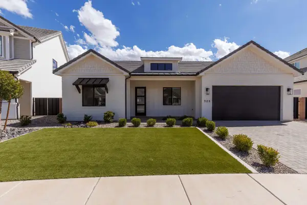 323 S Water Course Dr, Washington, UT 84780