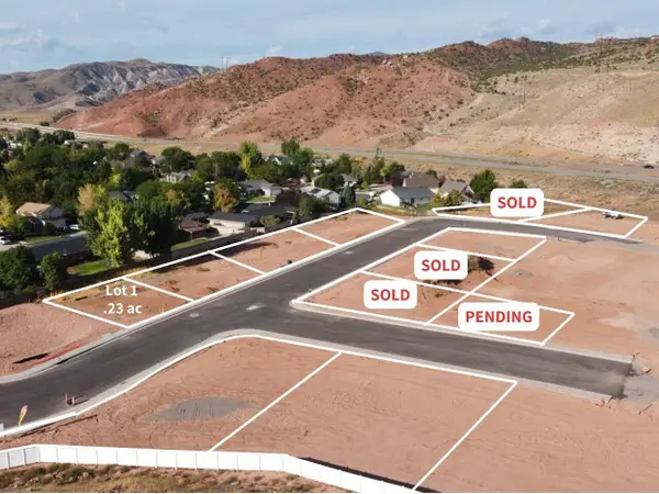 355 W 1030 #1, Richfield, UT 84701