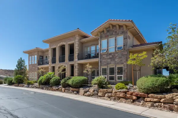 280 S Luce Del Sol #611, St George, UT 84770