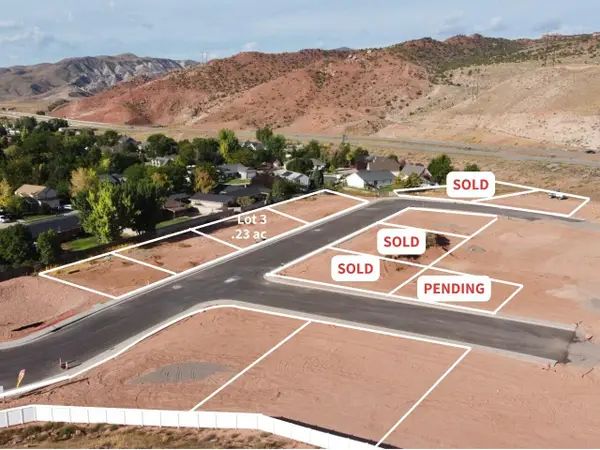 395 W 1030 #3, Richfield, UT 84701