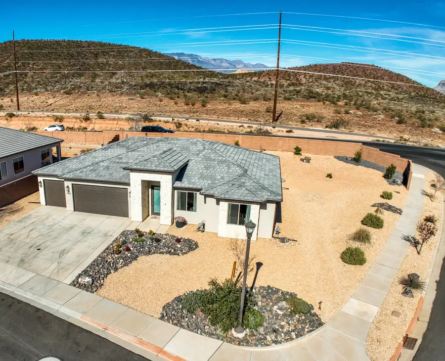 1452 W 540, Hurricane, UT 84737 - #3