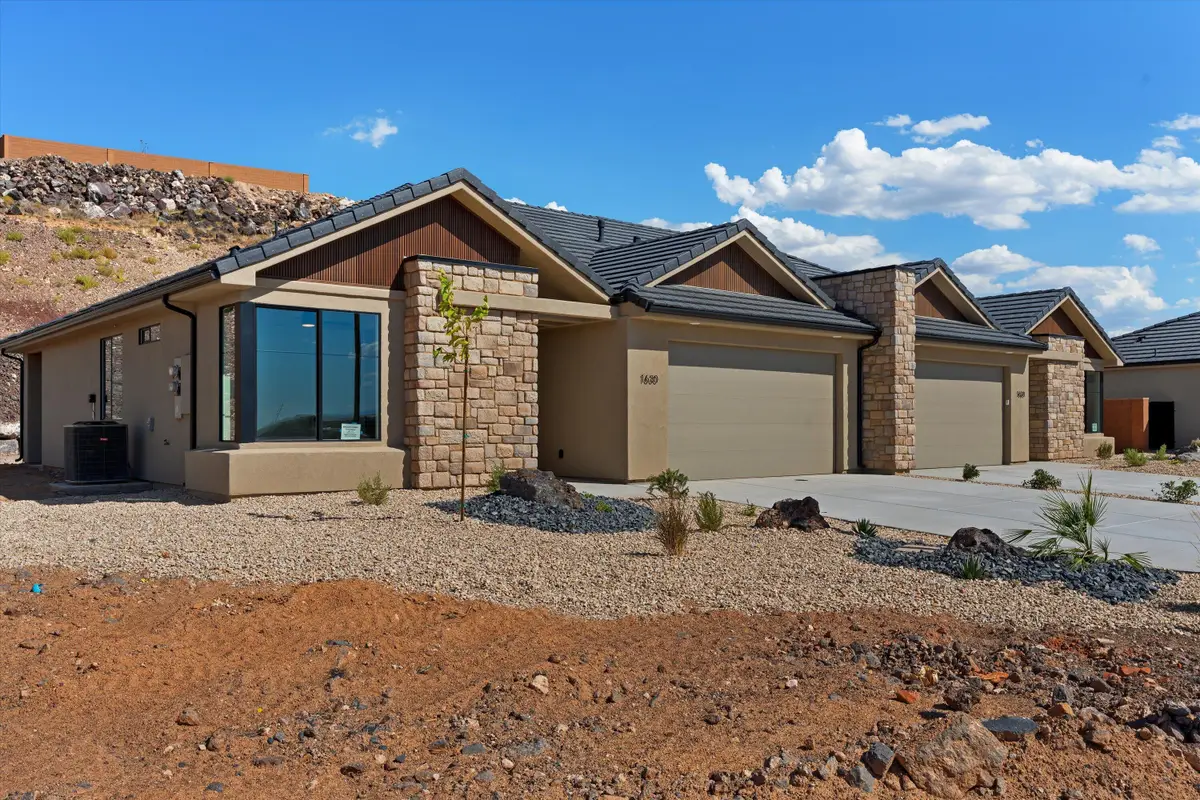 1630 W 470, Hurricane, UT 84737 - #1