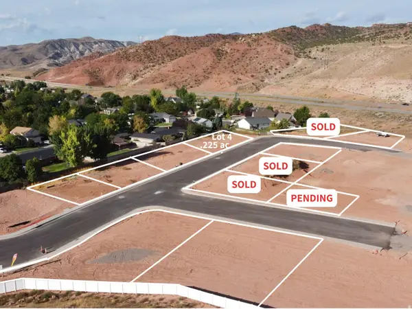 415 W 1030 #4, Richfield, UT 84701