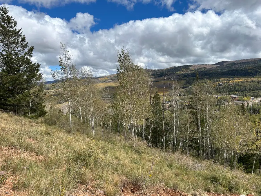 524 W Ski View Dr #11, Brian Head, UT 84719 - #2