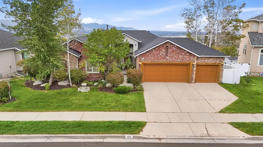 533 E Jade Park Ln, Draper, UT 84020 - #2
