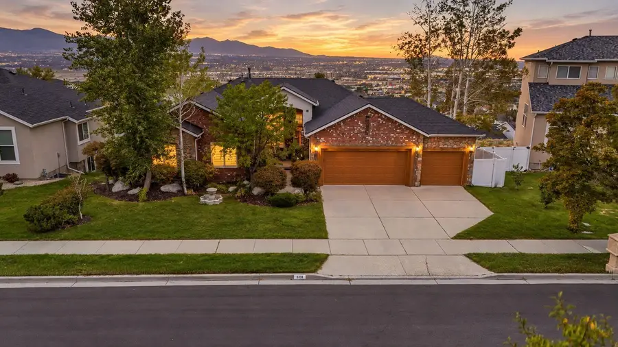 533 E Jade Park Ln, Draper, UT 84020 - #3