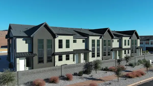 1095 W Albertine Ln, St George, UT 84790
