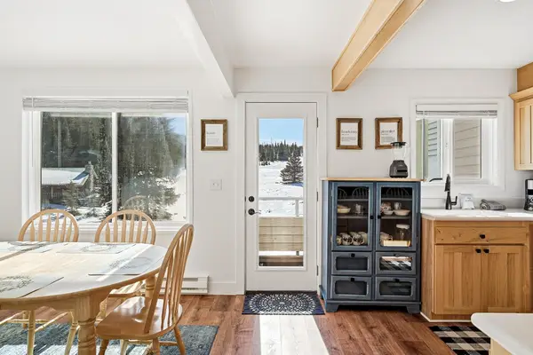 561 S Hwy 143 #3-G, Brian Head, UT 84719