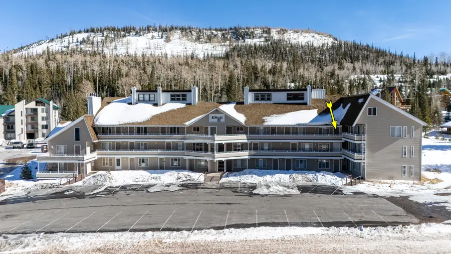 561 S Hwy 143 #3-G, Brian Head, UT 84719 - #2