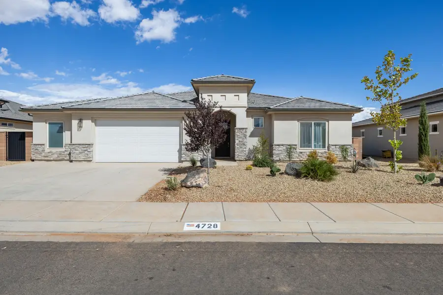 4728 W 2820, Hurricane, UT 84737 - #2