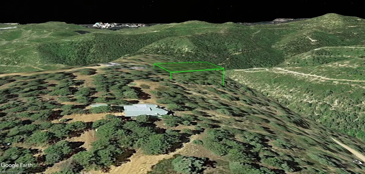 Lot 20 Collet St, Duck Creek Village, UT 84762 - #1