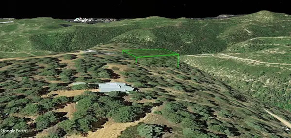 Lot 20 Collet St, Duck Creek, UT 84762