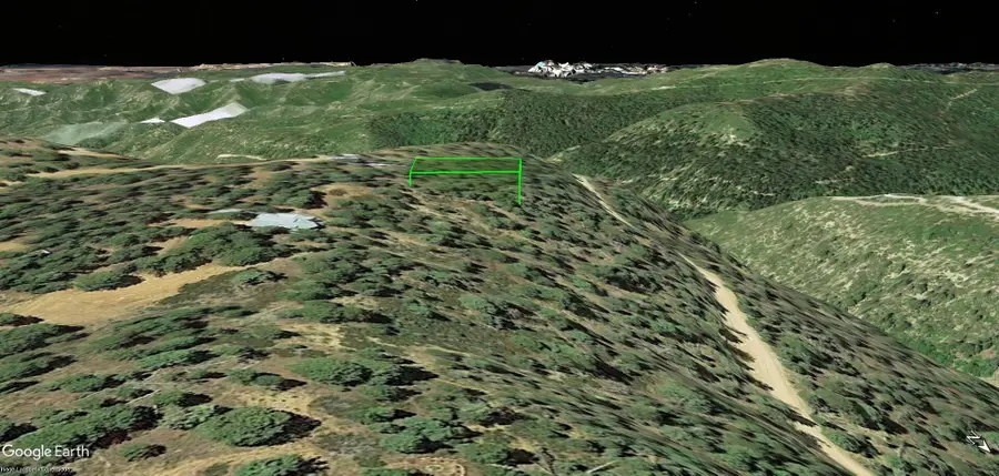 Lot 20 Collet St, Duck Creek Village, UT 84762 - #3