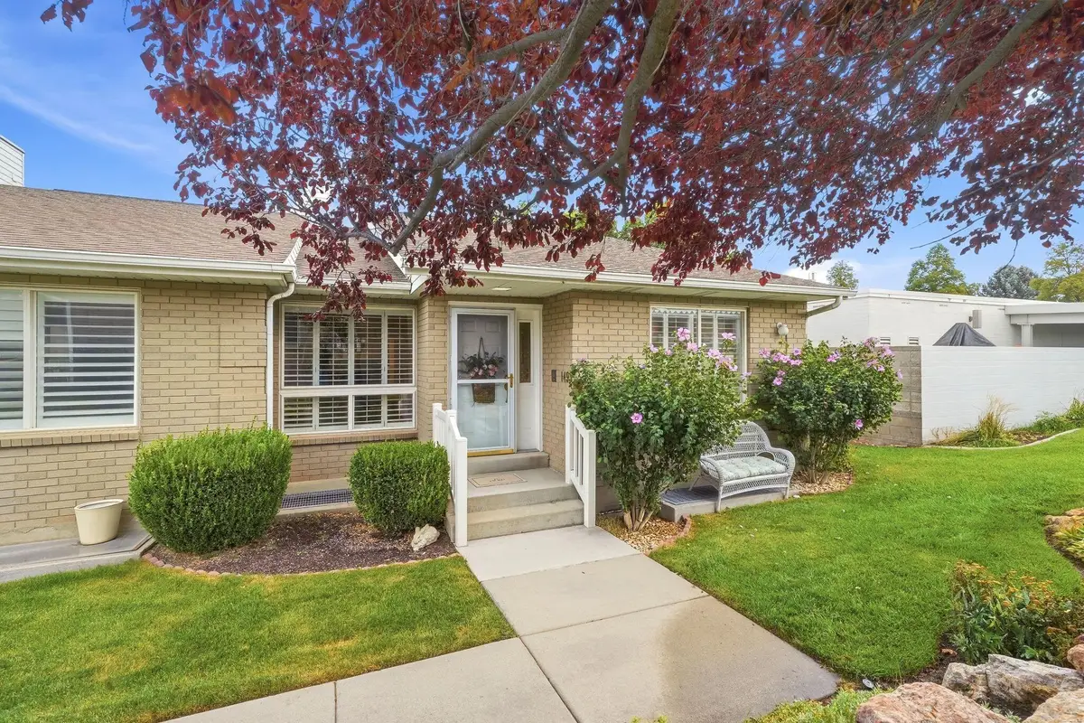1493 W Cornerstone Dr, South Jordan, UT 84095 - #1