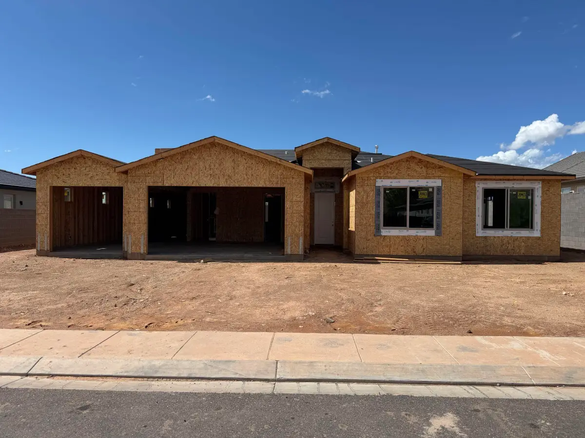 1021 N 20, La Verkin, UT 84745 - #1