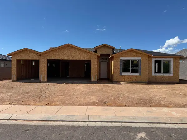 1021 N 20, La Verkin, UT 84745