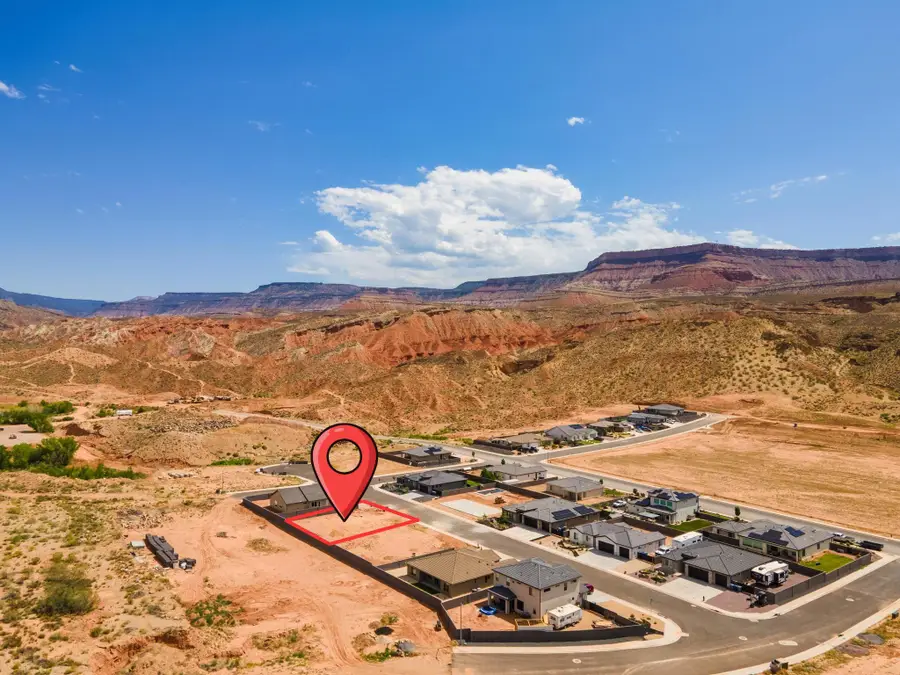 1021 N 20, La Verkin, UT 84745 - #3