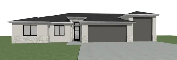 3162 W 400, Hurricane, UT 84737