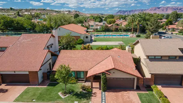 545 S Valley View Dr #137, St George, UT 84770