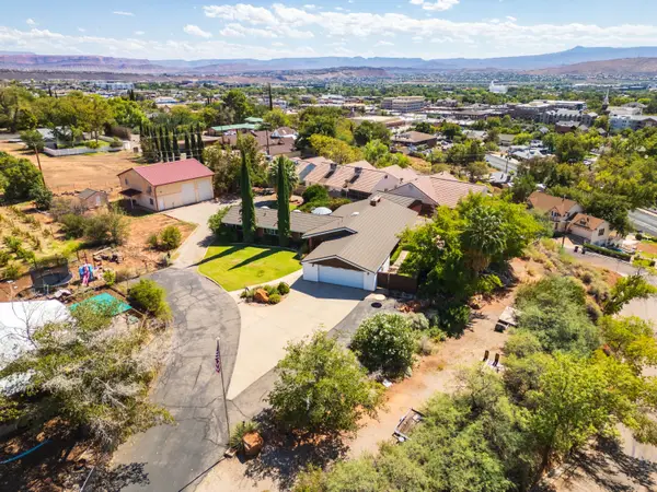 338 N 100 St, St George, UT 84770