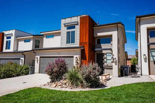 3139 E Sky Rim Way, St George, UT 84790