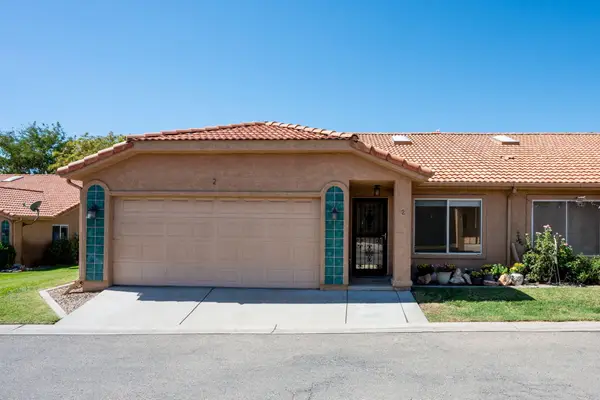 151 W Telegraph St #2, Washington, UT 84780