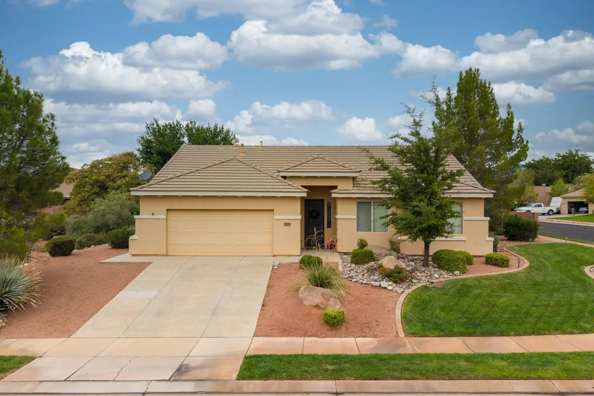 2140 W 970, Saint George, UT 84770 - #1
