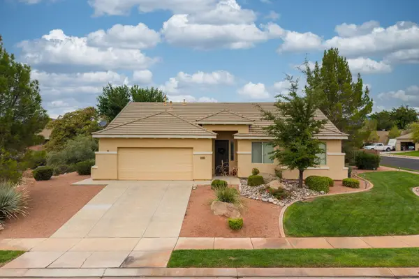 2140 W 970, St George, UT 84770