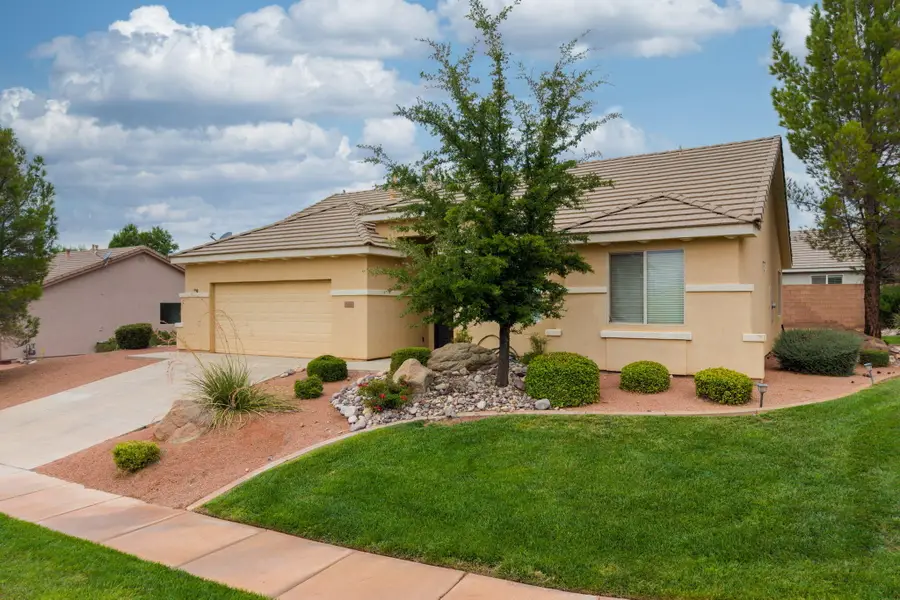 2140 W 970, Saint George, UT 84770 - #2
