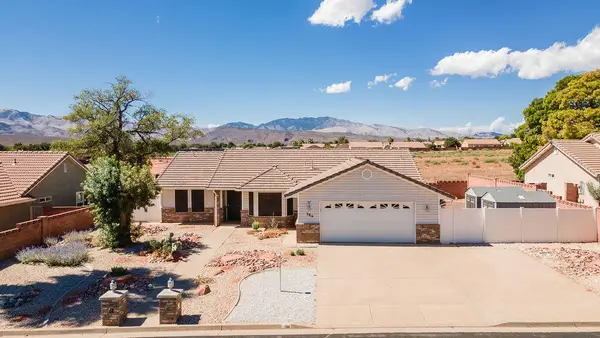 286 S Xavier Cir, Ivins, UT 84738