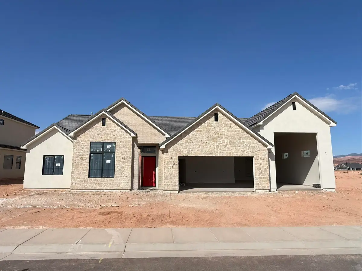 1726 S 3630, Hurricane, UT 84737 - #1