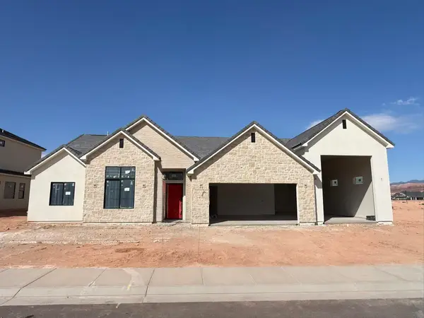 1726 S 3630, Hurricane, UT 84737