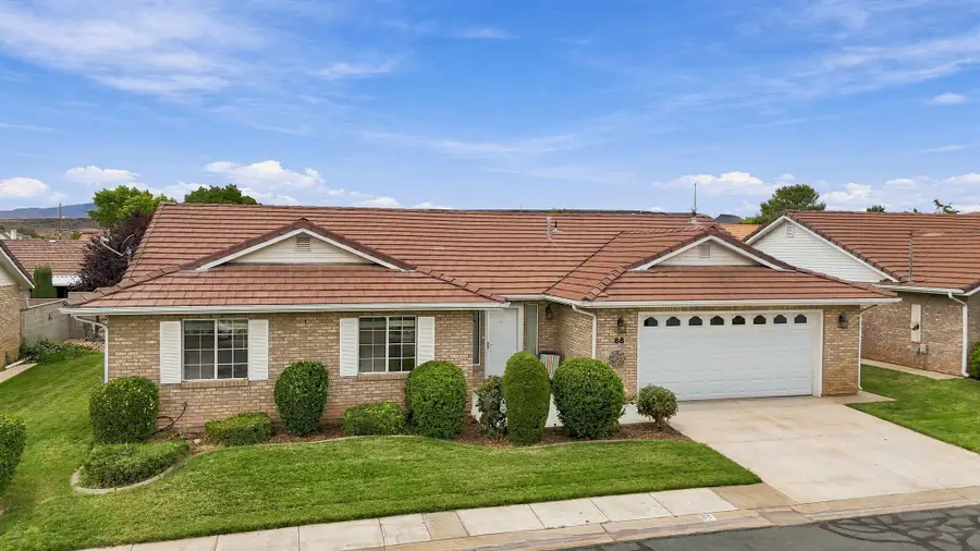 1055 E 900 #88, Saint George, UT 84790 - #2