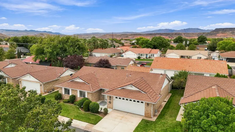 1055 E 900 #88, Saint George, UT 84790 - #3