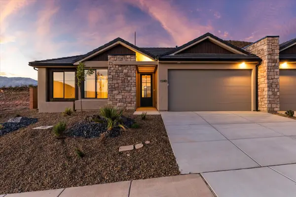 1540 W 540, Hurricane, UT 84737