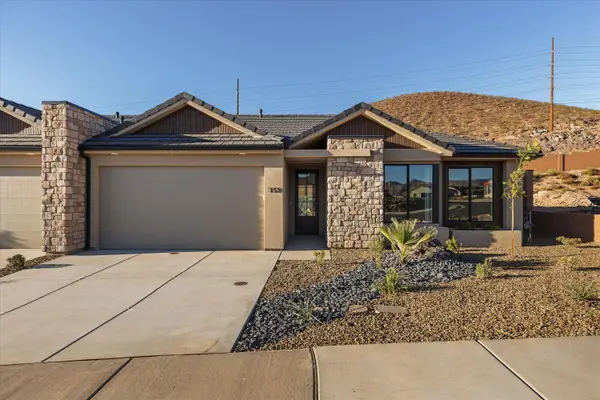 1538 W 540, Hurricane, UT 84737